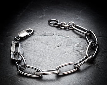 HERETIC bracelet