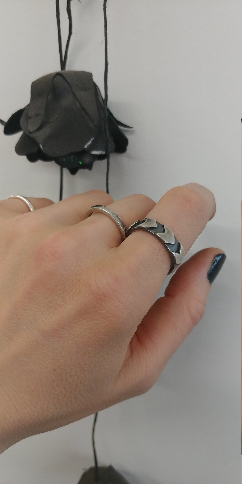 sale FURTHER ring