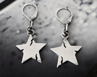 STELLAR earrings