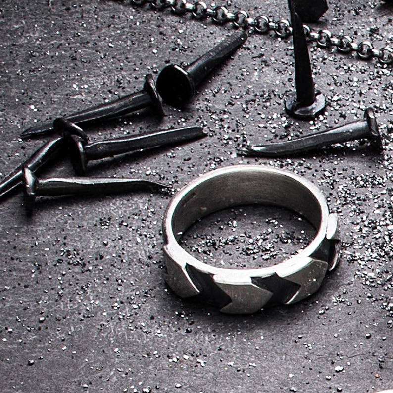 sale FURTHER ring