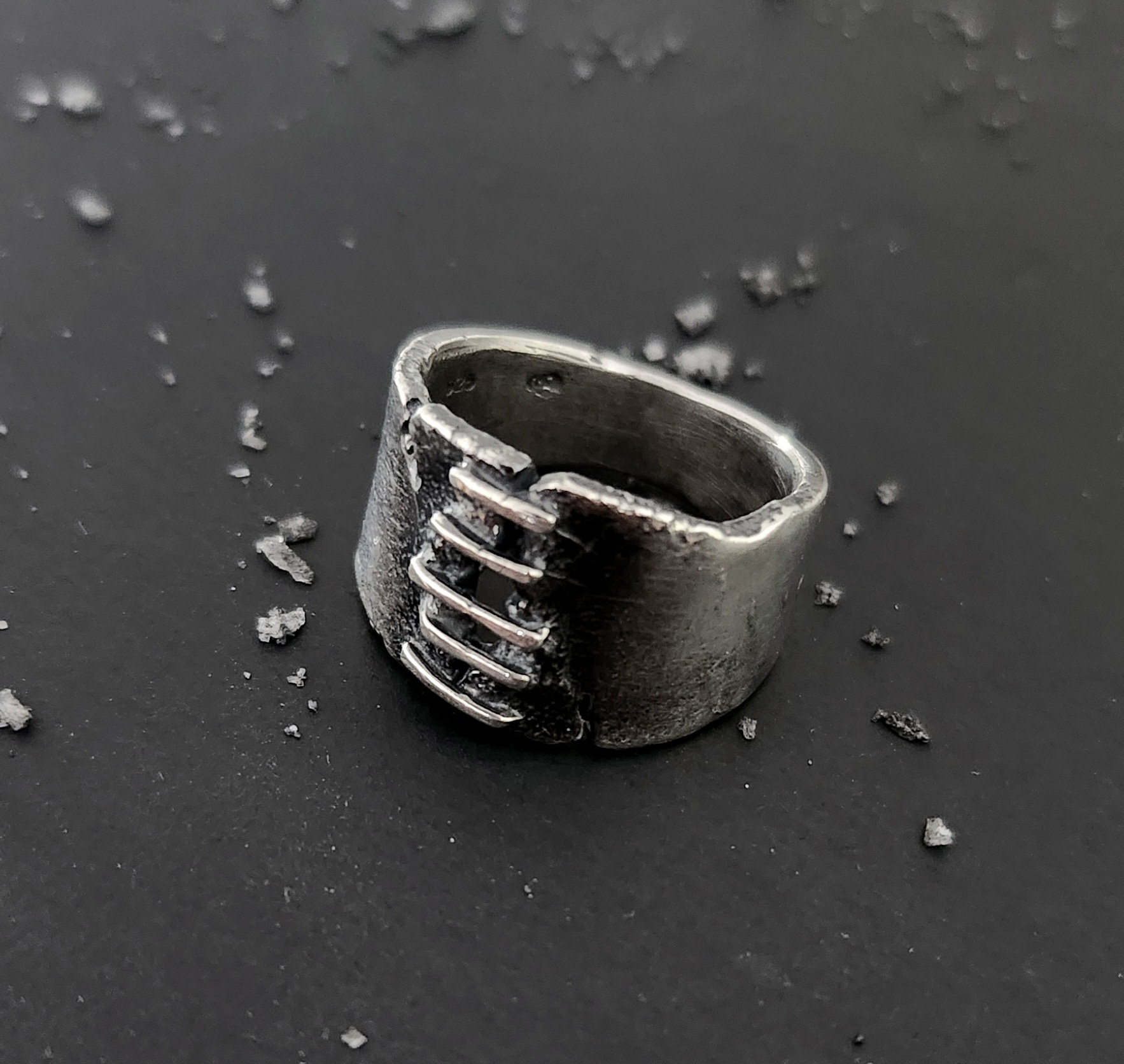 縫合リング - Etsy 日本