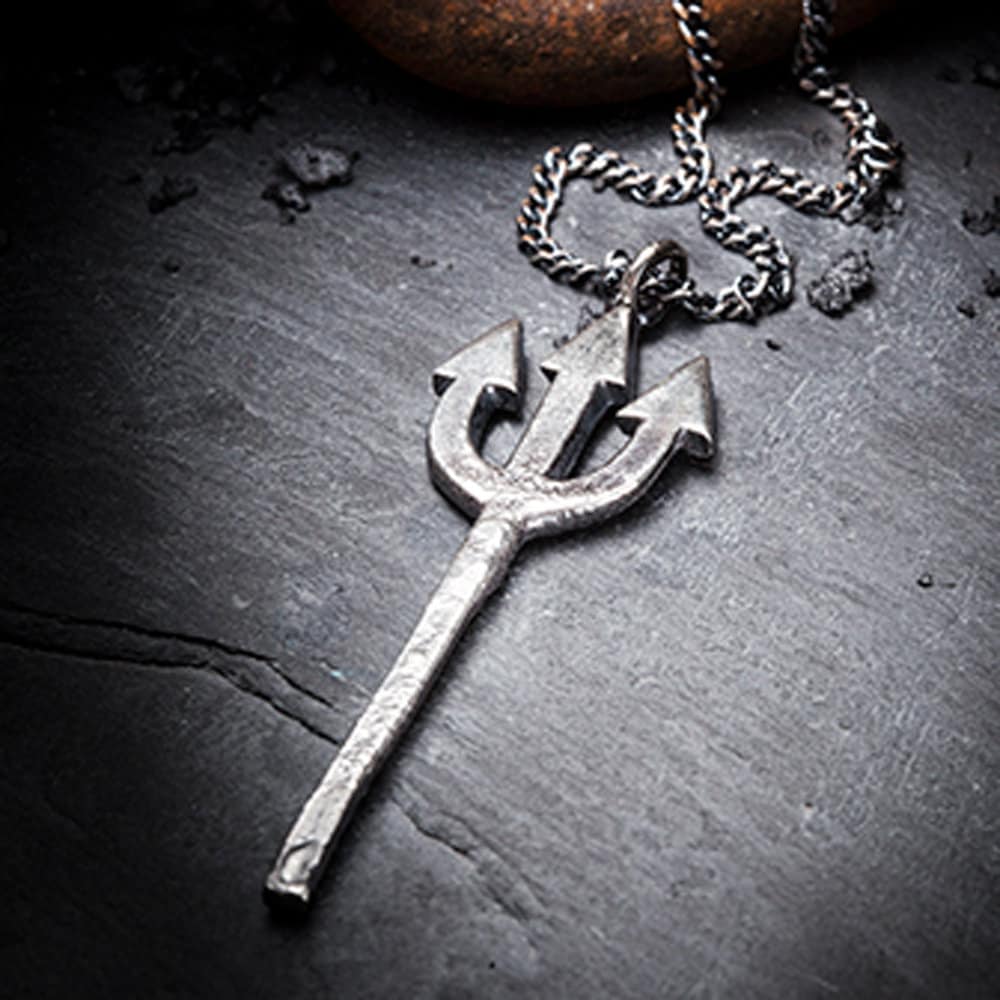 Watain necklace clearance