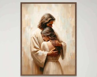 キリスト女性画 キリストと姦通女 (ブリューゲル) - Wikipedia