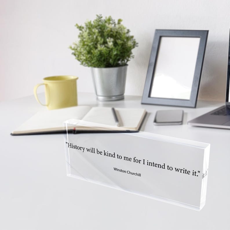 Sign Rod Quotes Custom Quote Sign | Motivational Quote, Inspirational Quotes ...