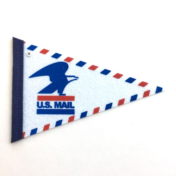 Discover 101+ usps airmail m bag super hot esthdonghoadian