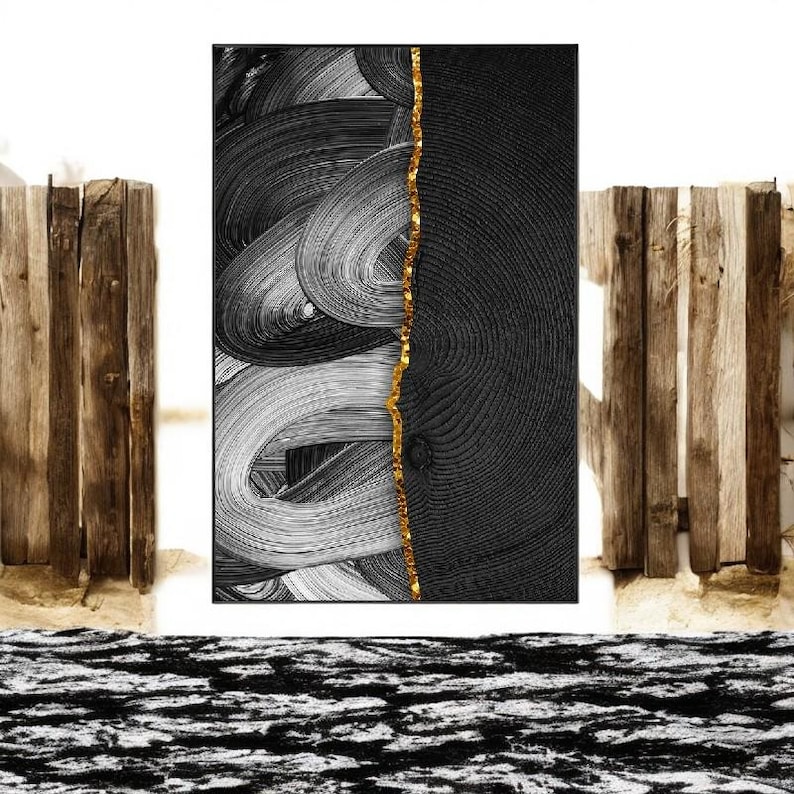 Gallery image with a fresh perspective