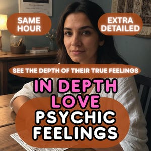 Detailed Love Tarot Reading: Relationship Guidance, Twin Flame Insight