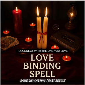 Strong Love Binding Spell, Come Back To Me Spell Ex, Fast Casting Love Spell Same Day, Etsy Witch Love Spell Ex, Love Only Me