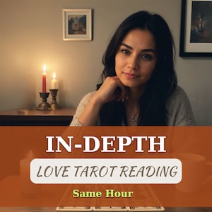 Diepgaande liefdeslezing, Liefde tarot lezing, Wat vindt hij van mij, Tweelingvlam lezing, Exacte gedachten, Romantische tarot lezing