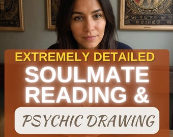Same hour Soulmate reading & Drawing, Love reading, Relationship reading, Future Husband Reading, Exact feelings, Soulmate initial reading