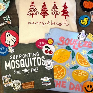 Coquette Costal Beach Sticker Pack - Beachy & Chic Set, Bundle Pack Stickers, Bachelorette Gift, Small Gift, Beach Theme, Bridal Party image 9