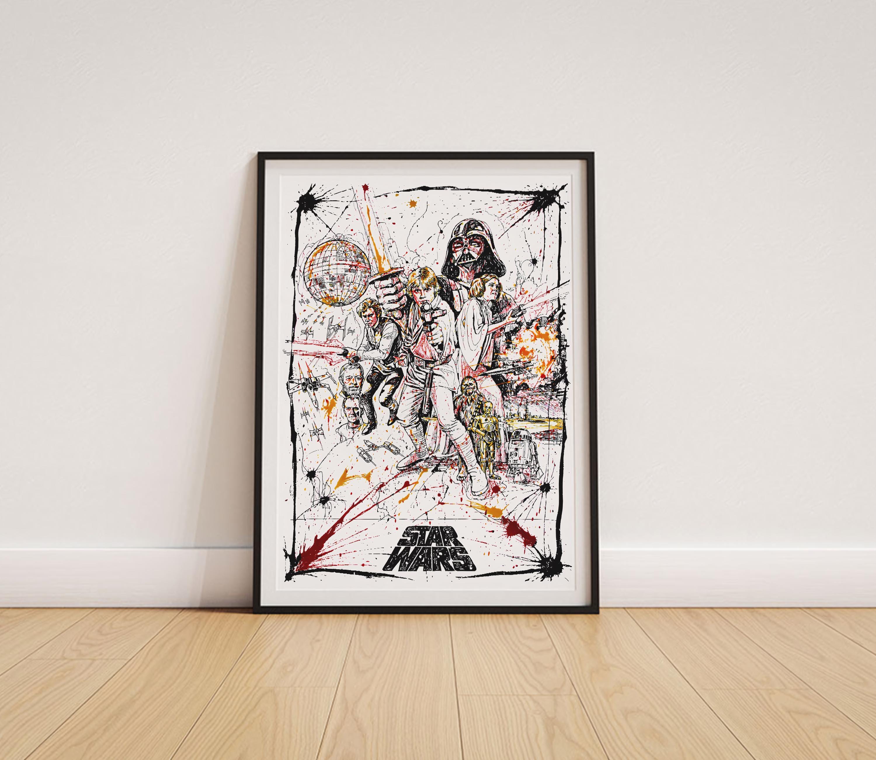 Ralph steadman - Etsy 日本