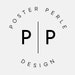 PosterPerleDesign store logo
