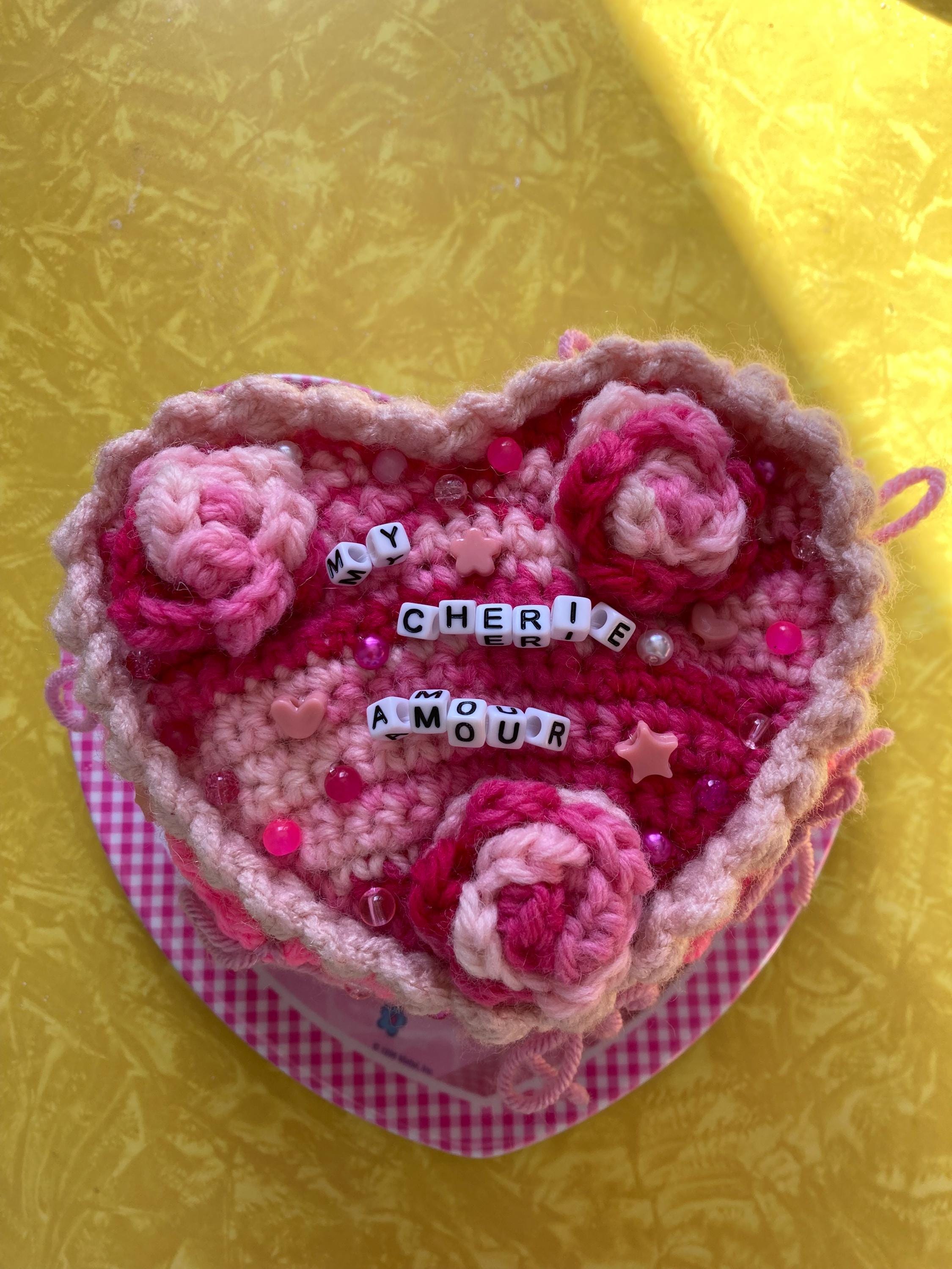 My Cherie Amour - Etsy