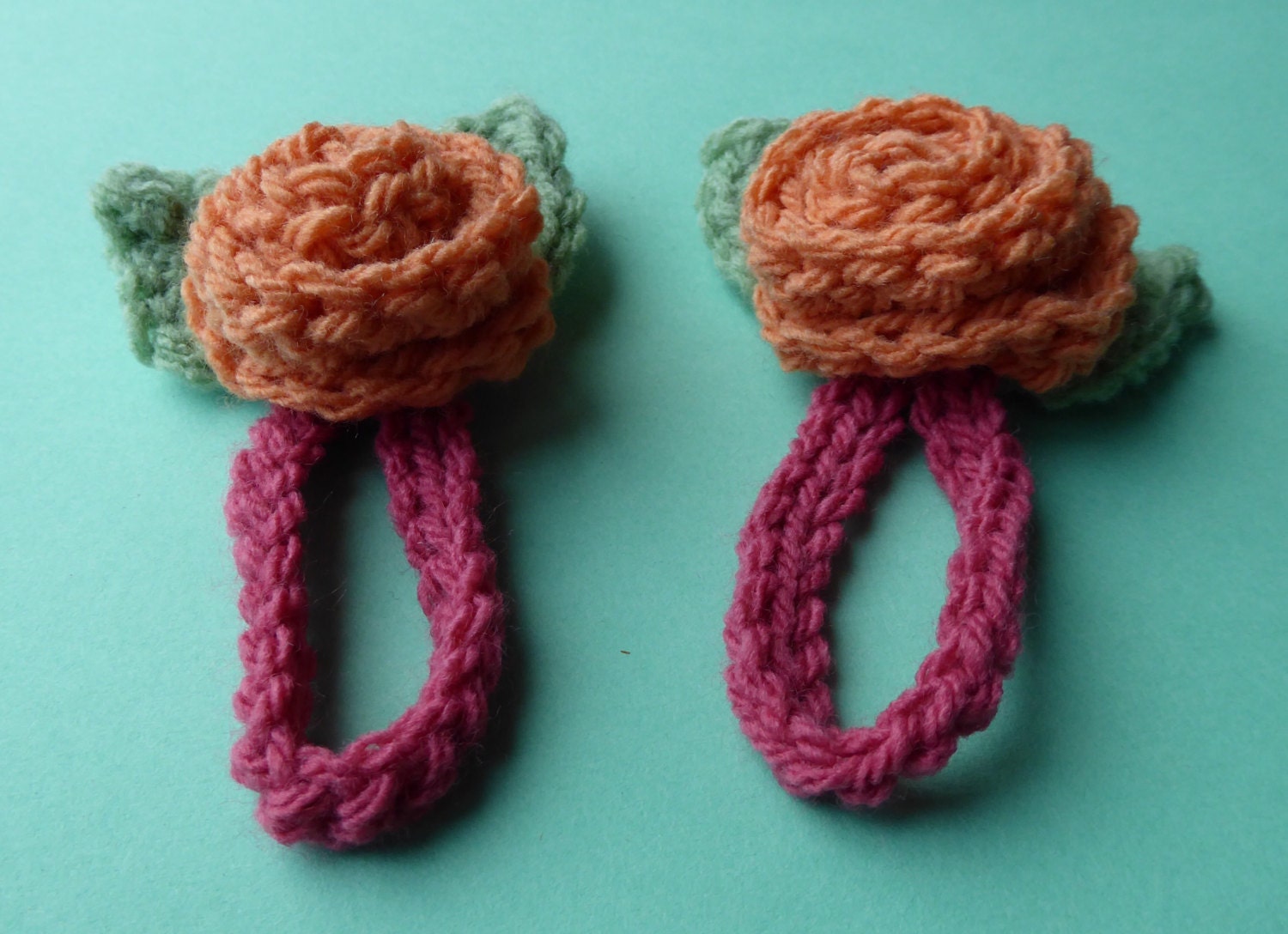 50x30mm Crochet Tags / Knitting Tags