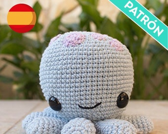 patrones de amigurumis para bebes