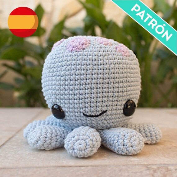 patrones de amigurumis para principiantes