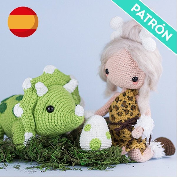 Amigurumi Dinosaurio - Etsy Ireland Amigurumi Dinosaurio - Etsy Ireland