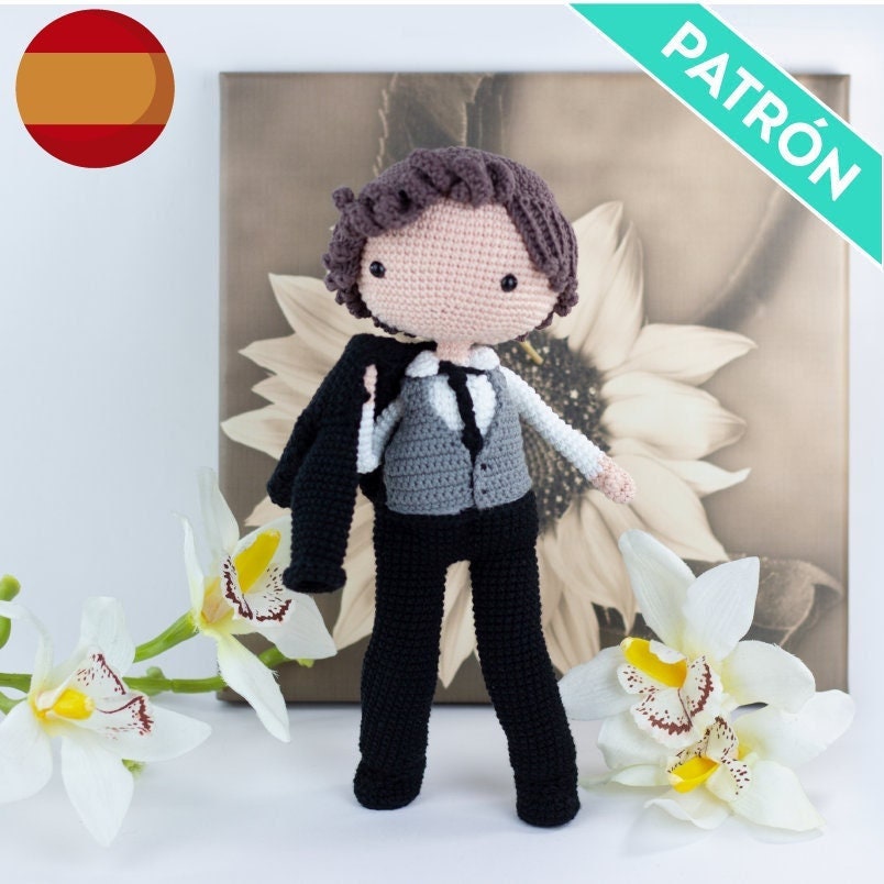 Muñecos originales cheap