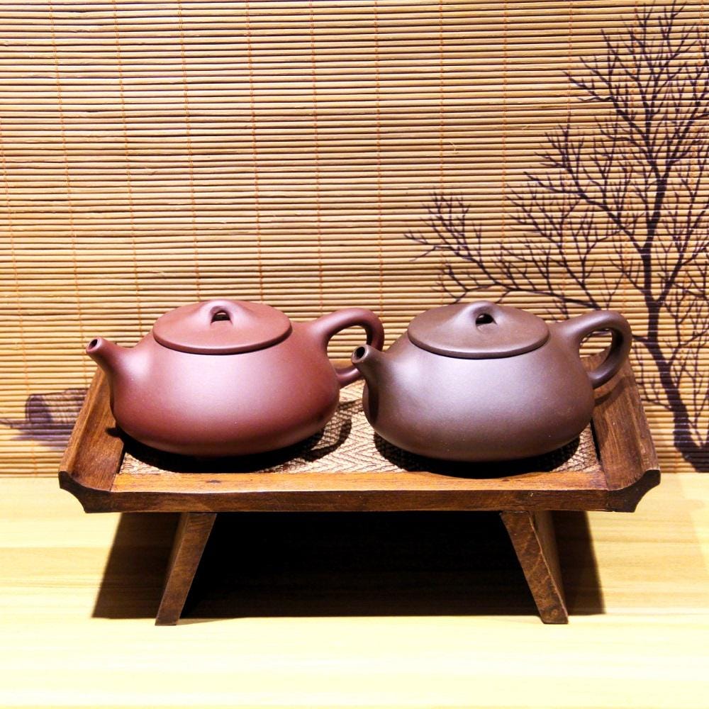 Yixing clay teapot - Etsy 日本