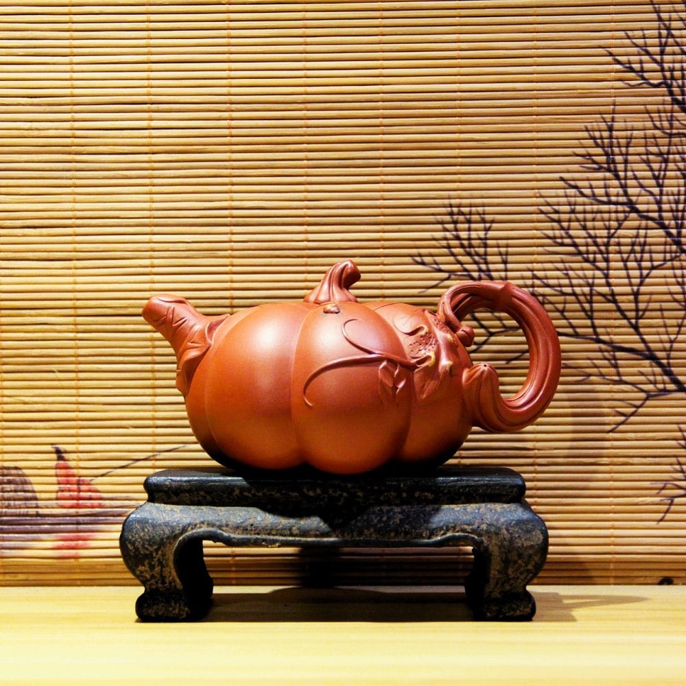 紫砂壶 - Etsy