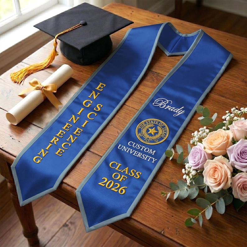 custom-embroidery-graduation-stole-personalized-text-logo-graduation