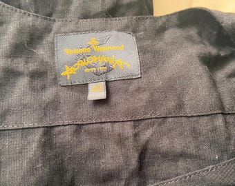 Vivienne Westwood Anglomania Dress