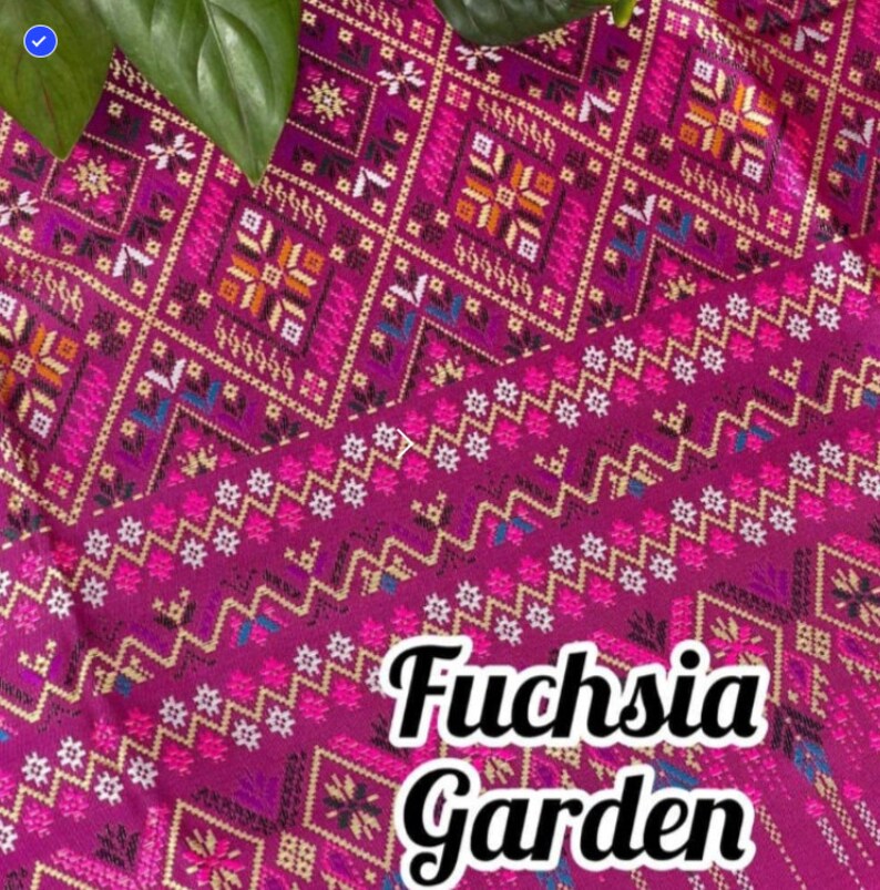 Filipiniana Detachable Butterfly Sleeves in Woven Silk Etsy