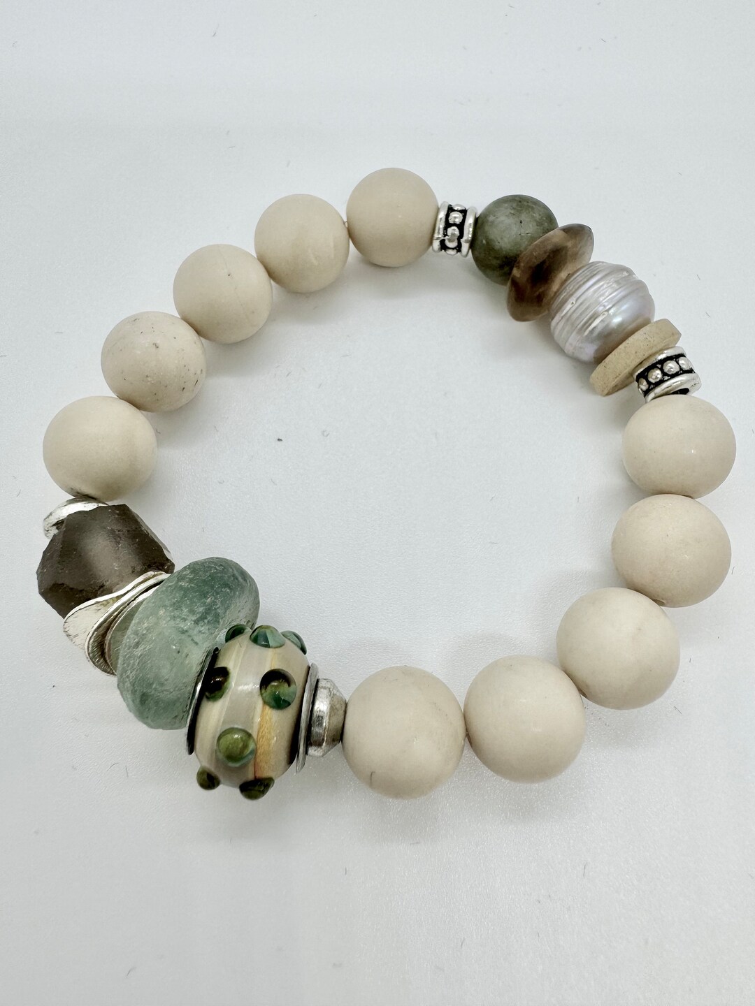 SAGEGASAGE☆3way Steel Bracelet Bracelets – Sage & Saber