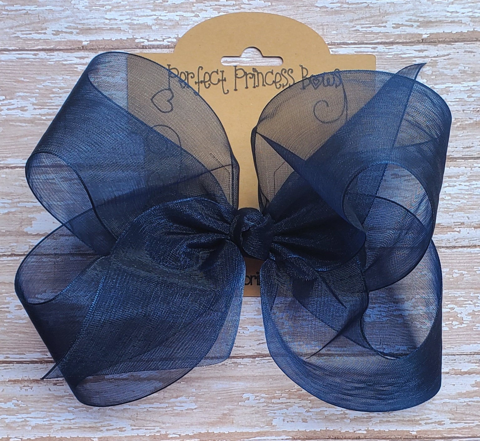 Baby Blue Sheer Ribbon - Etsy