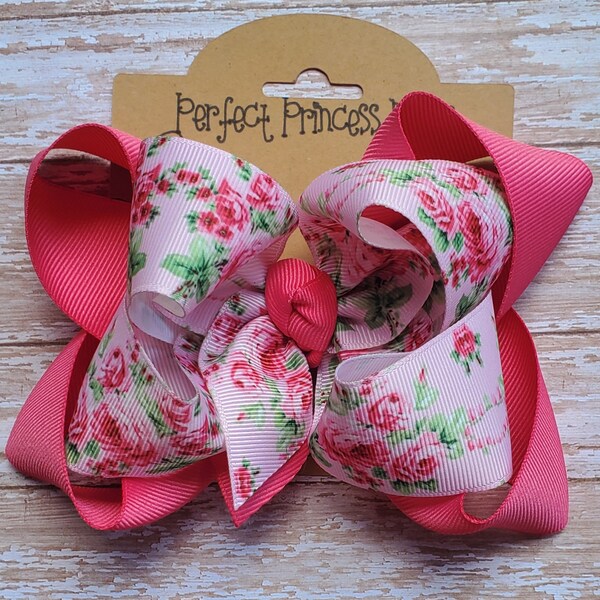 The Ribbon Boutique Etsy