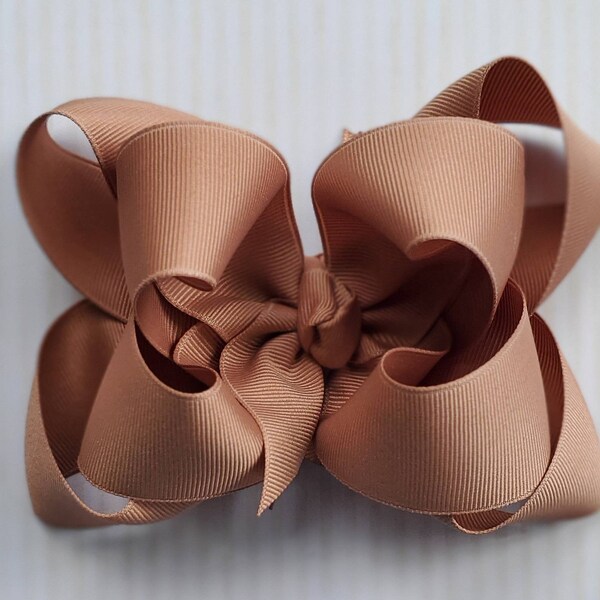 The Ribbon Boutique Etsy