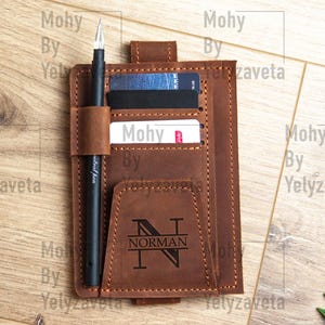 Leather car document organizer, Auto document holder, Car visor organizer, Personalized car visor, Sun visor organizer, Car glasses holder
