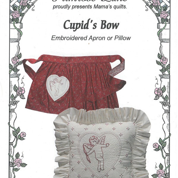 Primrose Lane Patterns Etsy