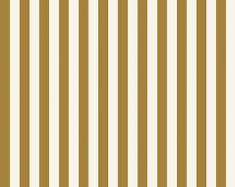 Metallic Gold Stripe Etsy