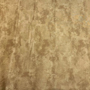 Latte Brown - Toscana - by Deborah Edwards for Northcott Cotton Fabric