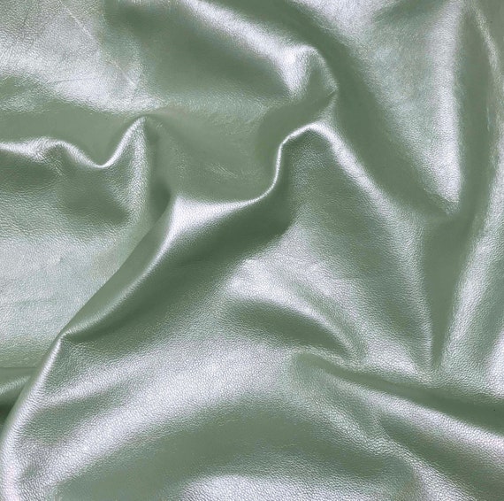 Palest Pink Supple Lambskin Leather 1 Square Foot 12/"x12/"