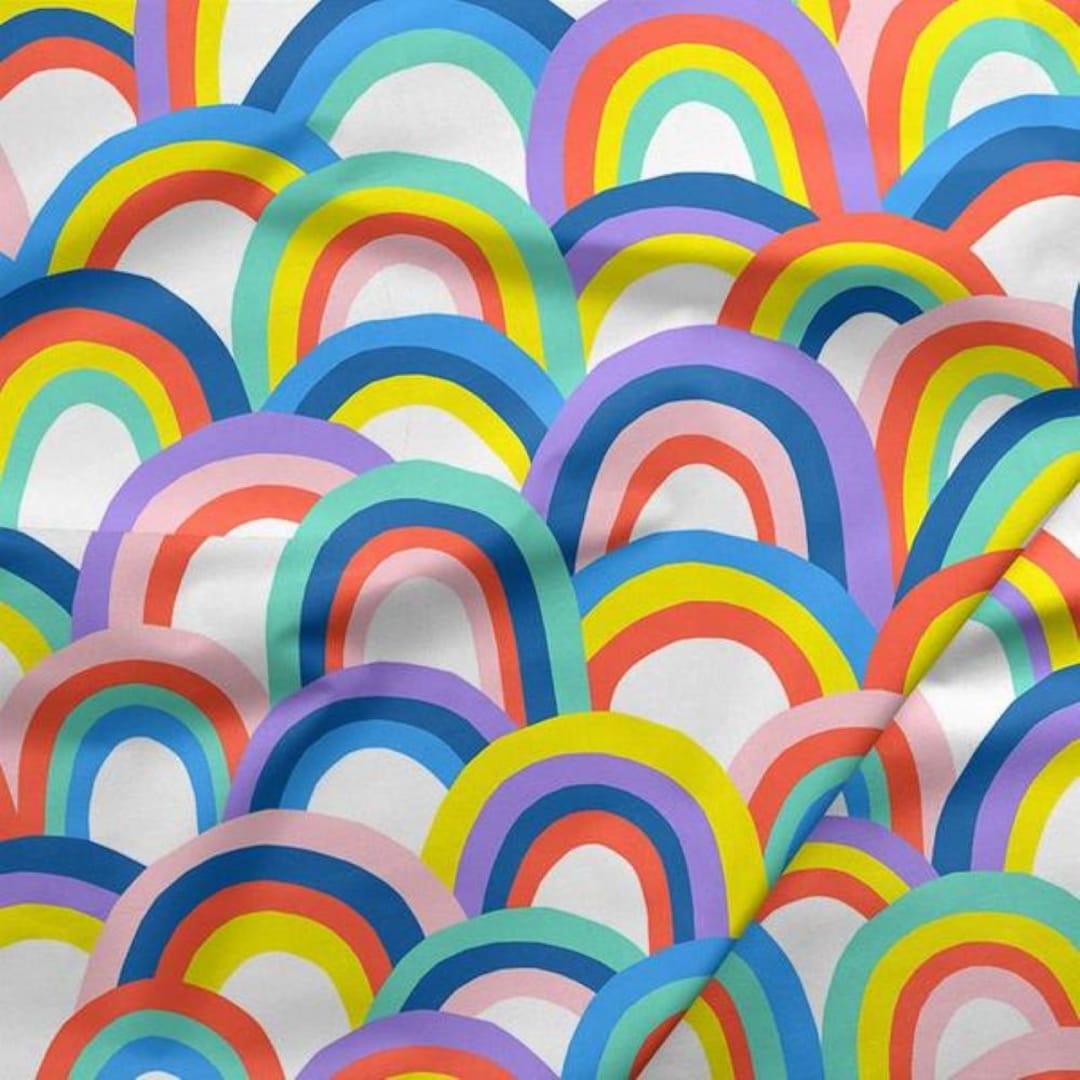 Over the Rainbow 12