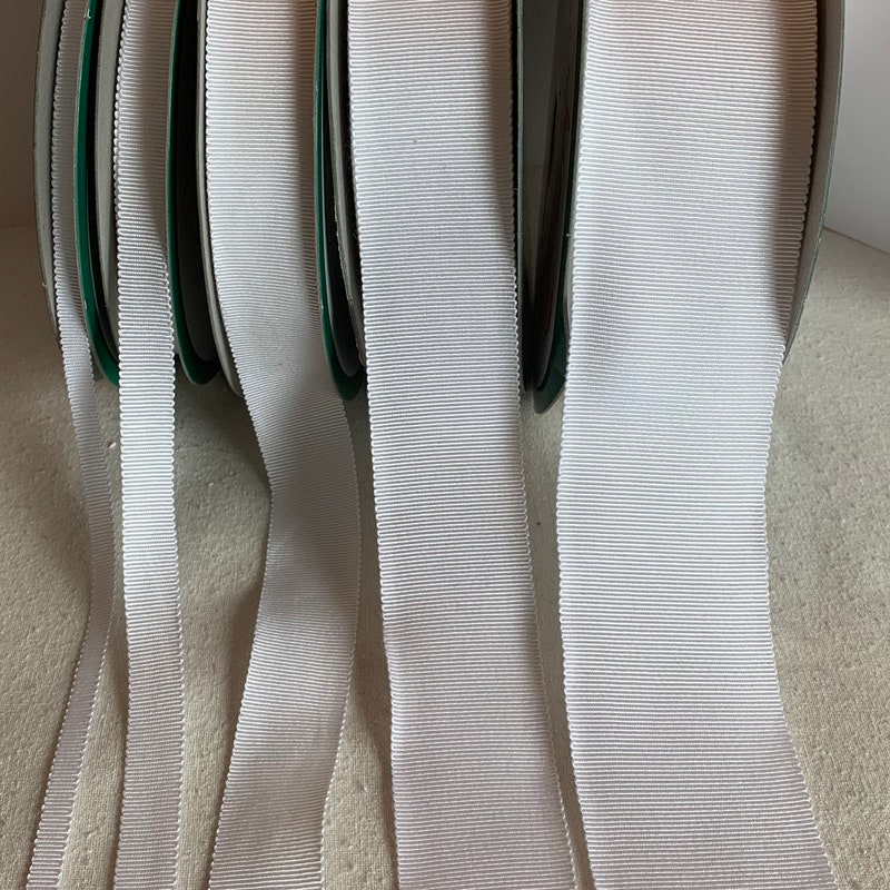 Cotton Ribbon - Etsy