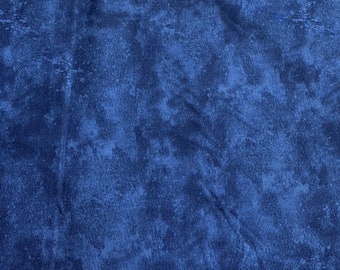 Patriot Blue - Toscana - by Deborah Edwards for Northcott Cotton Fabric