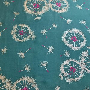 Tiny Dancer Bachelorette Fusions - Sharon Holland for Art Gallery Fabrics - 100% Rayon