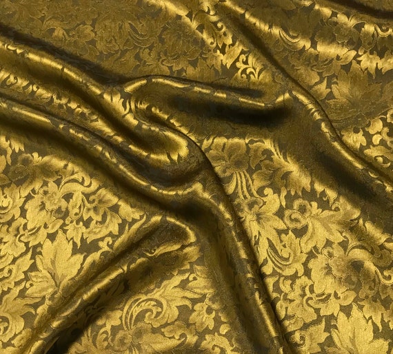 Stretch Pebble Crepe Fabric MF-010518-42-M