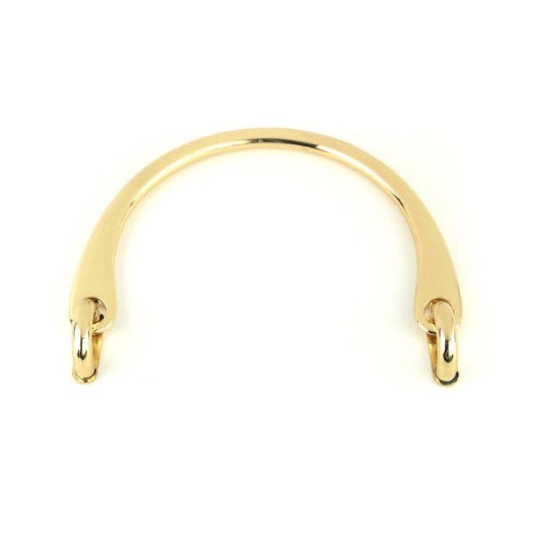 Metal Purse Handle Etsy