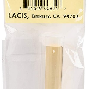 Lacis MS66 Goldwork Mellors, 2.8&quot;