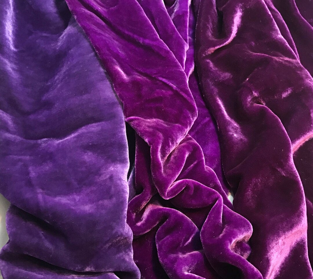 その他 purple fashion number4 Purple Spotted by Zen Chic for Moda Fabrics 1660 31 This