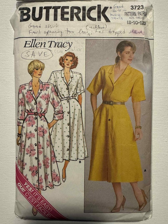 ellie nap dress Cherry Tartan Ellie Nap Dress