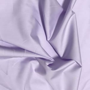 Spechler-Vogel Fabric - Pima Cotton Broadcloth - Lavender Purple