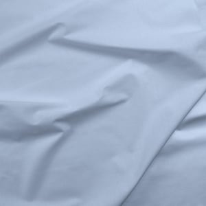 100% Cotton Basecloth Broadcloth Solid - Cracked Ice Blue - Paintbrush Studio Fabrics