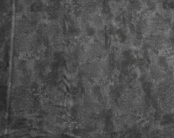 Graphite Gray - Toscana - by Deborah Edwards for Northcott Cotton Fabric