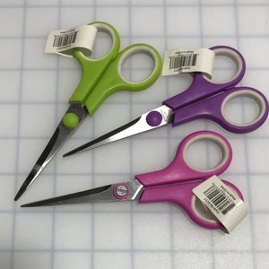 Kai N5220L 8-1/2 Inch Left Hand Dressmaking Scissors Shears